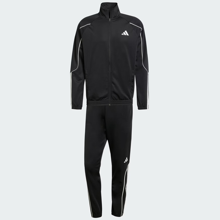 adidas（アディダス） ジャージ メンズ 上下 adidas M STA トラック