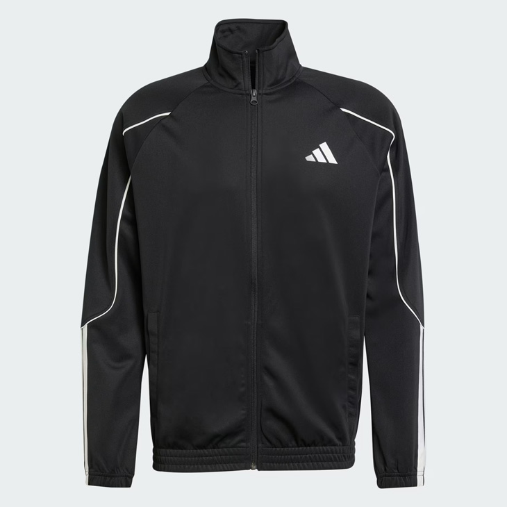 adidas（アディダス） ジャージ メンズ 上下 adidas M STA トラック