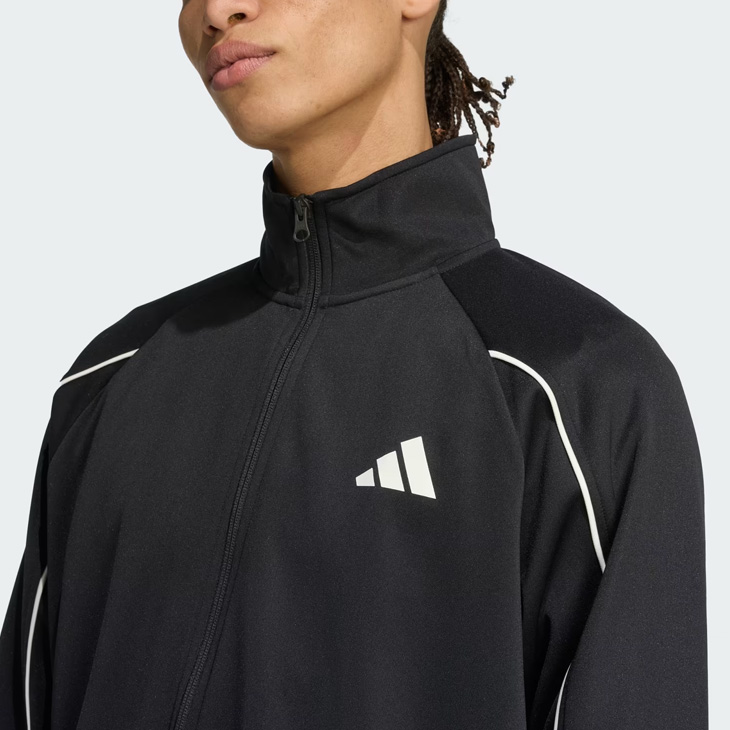 adidas（アディダス） ジャージ メンズ 上下 adidas M STA トラック