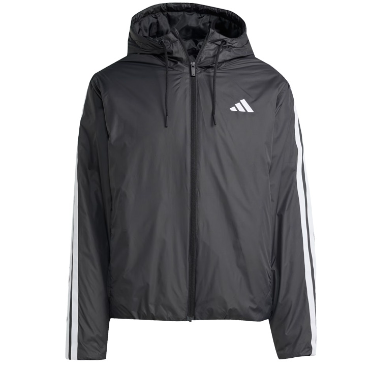 adidas（アディダス） 中綿ジャケット メンズ adidas M ESS 3S フード