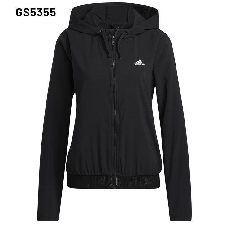 adidas（アディダス） ジャケット ジャージ レディース アディダス