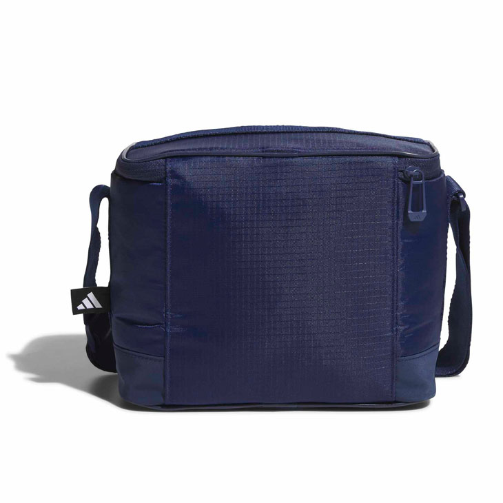 adidas（アディダス） クーラーバッグ 5L 保冷バッグ ボックス型