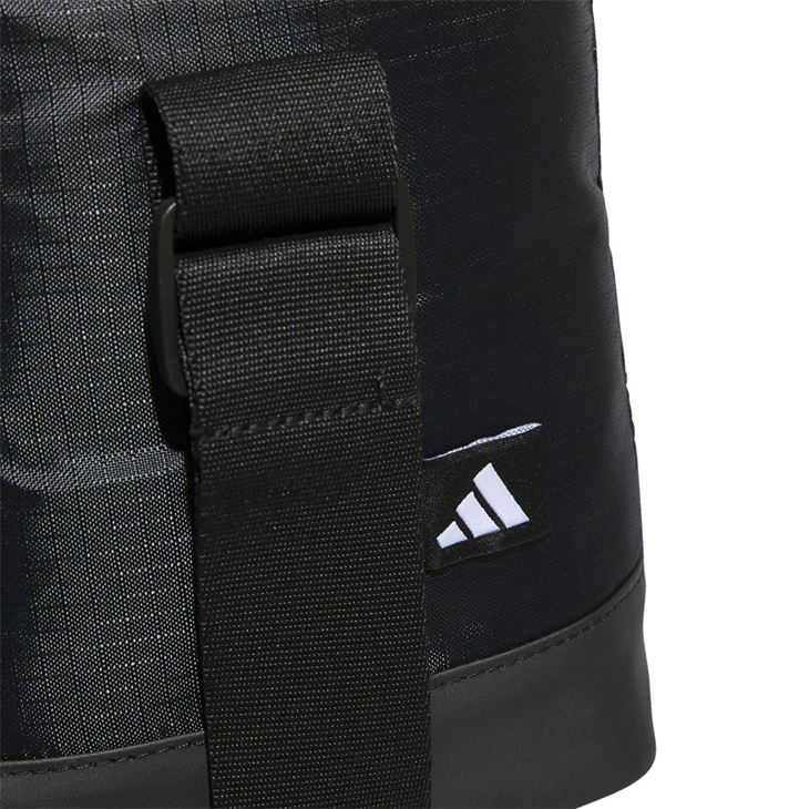 専用 400パック adidas アディダス クーラーバッグ 保冷バッグ 4.9L ボックス型