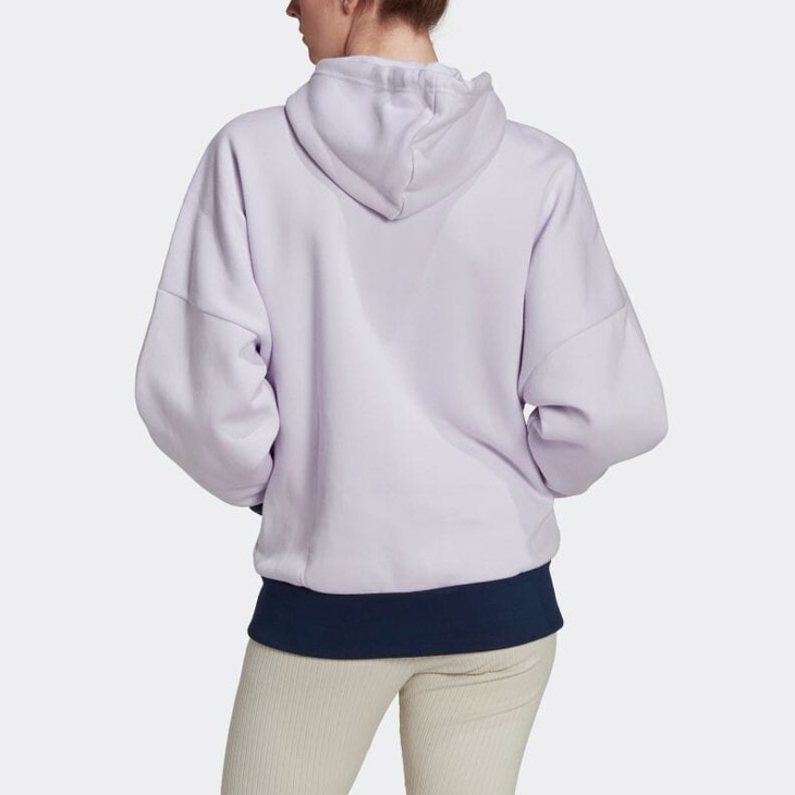 adidas（アディダス） マリメッコ パーカー スウェット レディース