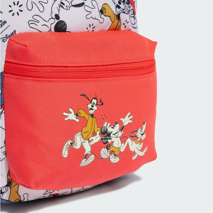 adidas（アディダス） キッズ リュック 子ども用 11.6L バッグ
