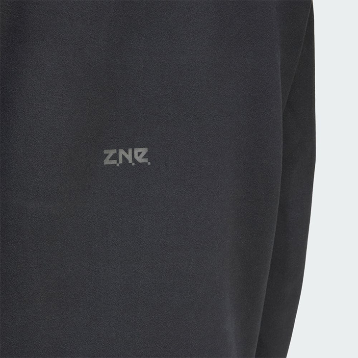 adidas アディダス スウェット メンズ 上下 Z.N.E. フルジップ