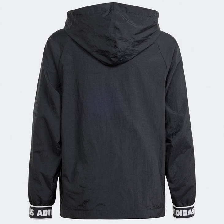 adidas アディダス キッズ ジュニア ウィンドブレーカー U