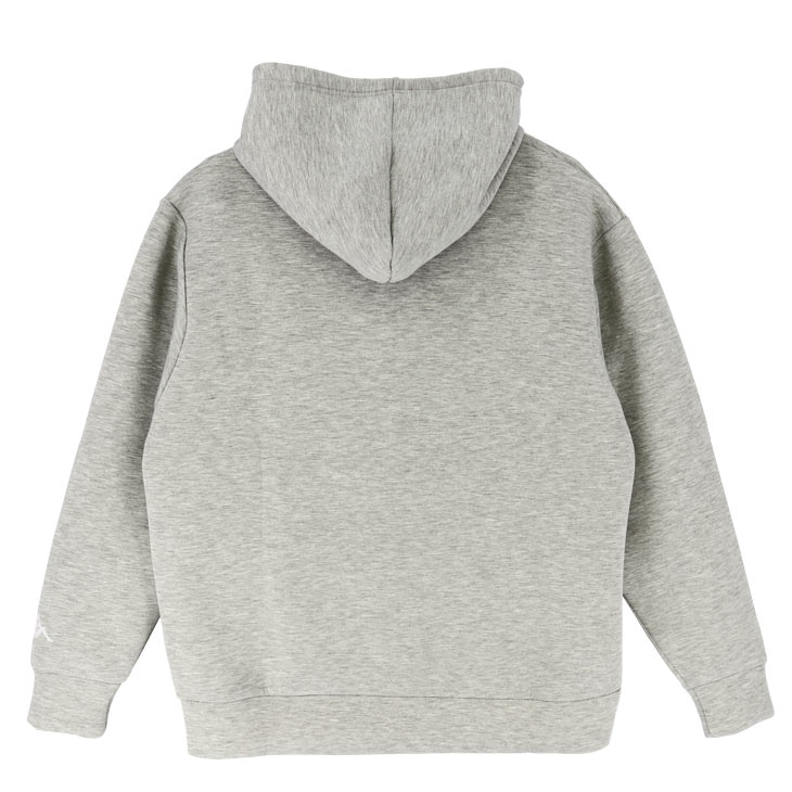 kappa ナイロントレーニングパーカー Kappa カッパ ジャージ パーカー スウェットパーカー メンズ
