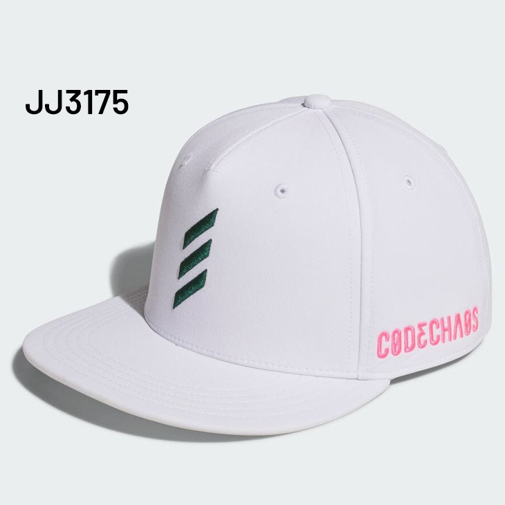 adidas アディダス ゴルフキャップ 帽子 メンズ レディース GOLF