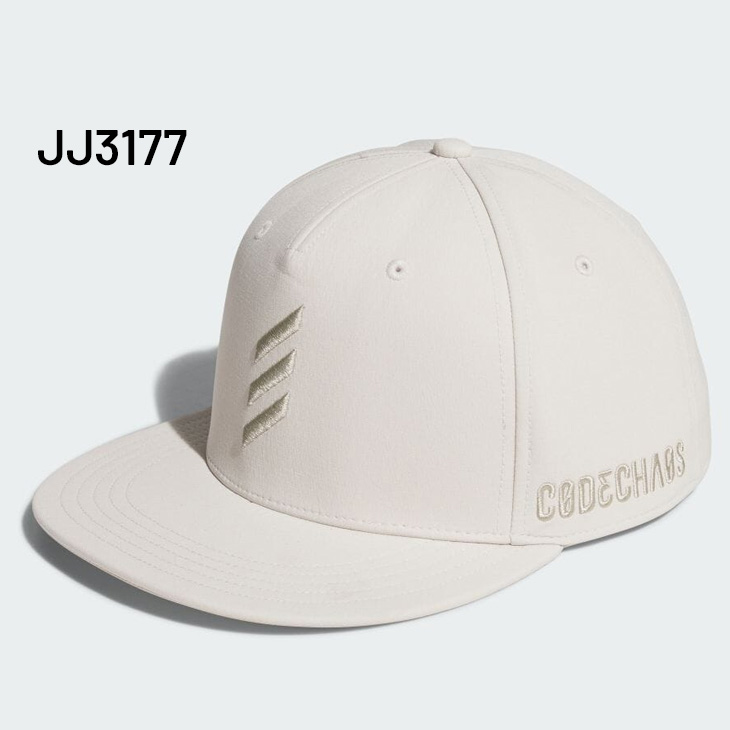 adidas アディダス ゴルフキャップ 帽子 メンズ レディース GOLF