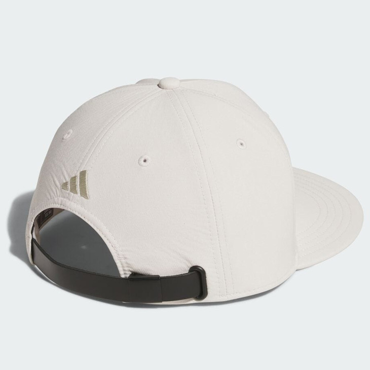 ゴルフキャップ まとめ売り　４点セット　ニューエラ　PUMA adidas ニューエラゴルフキャップ 9FORTY サークルロゴ ONSPOTZ別注