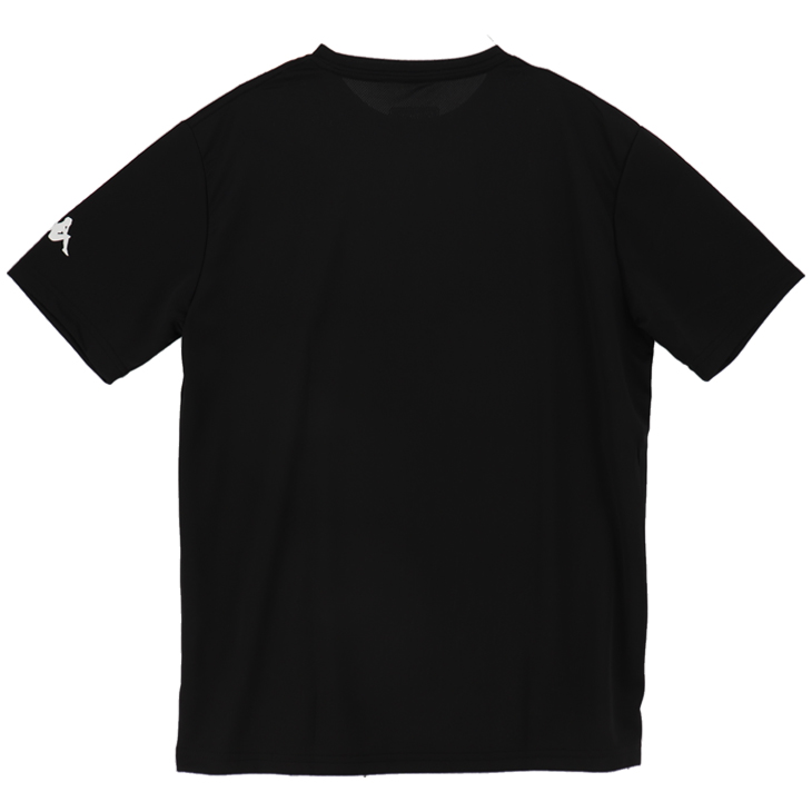 Tシャツ 半袖 メンズ カッパ KAPPA メッシュクールシャツ スポーツ
