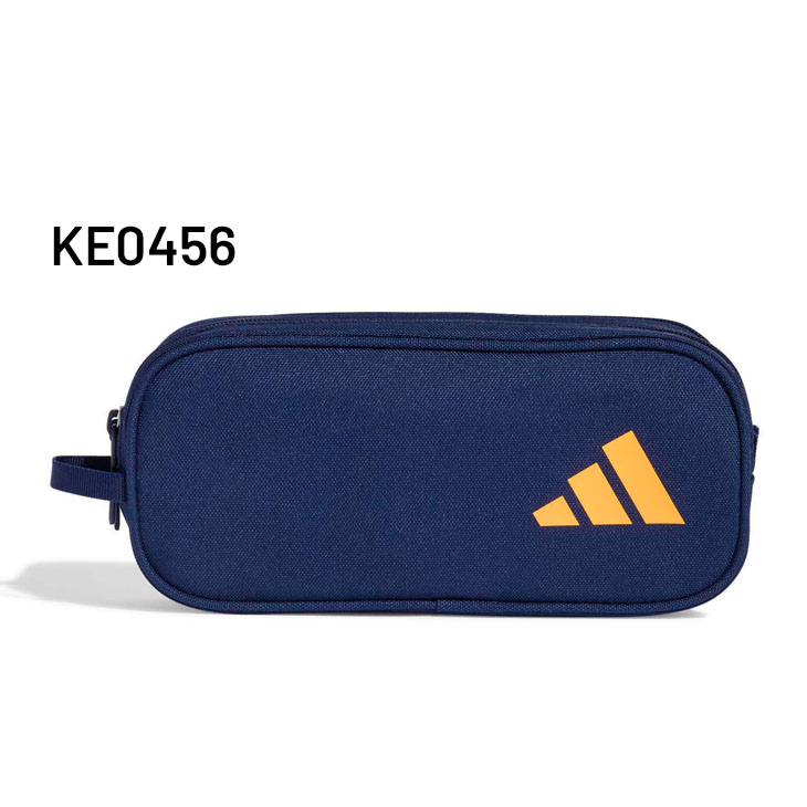 adidas（アディダス） ペンケース キッズペンシルケース2ジッパー