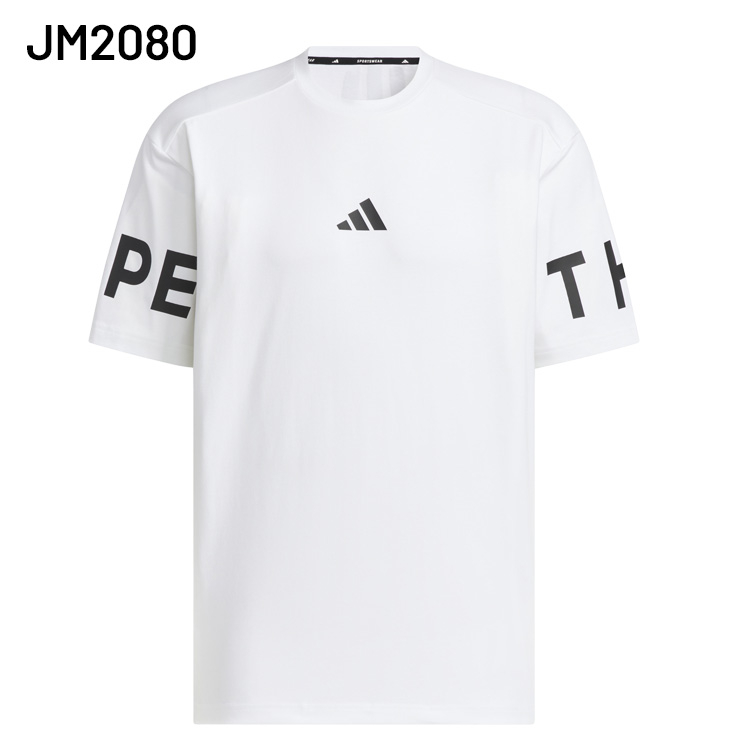 adidas（アディダス） 半袖 Tシャツ メンズ adidas M WORD SS TEE