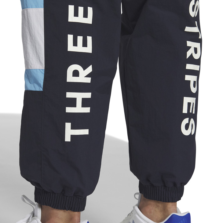 adidas アディダス ウィンドブレーカー メンズ 上下 M WORD