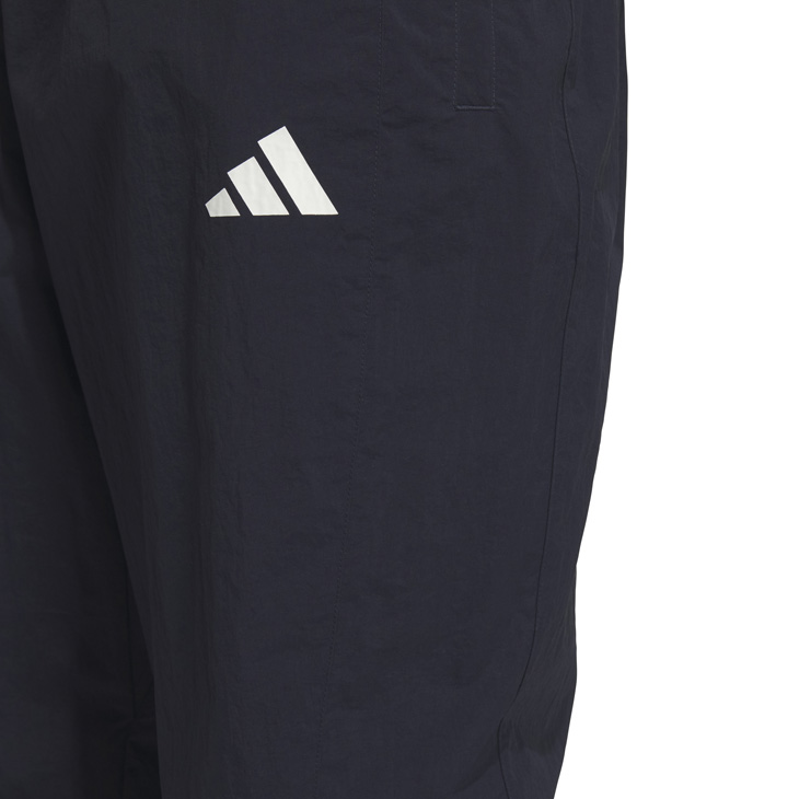 adidas アディダス ウィンドブレーカーパンツ メンズ M WORD