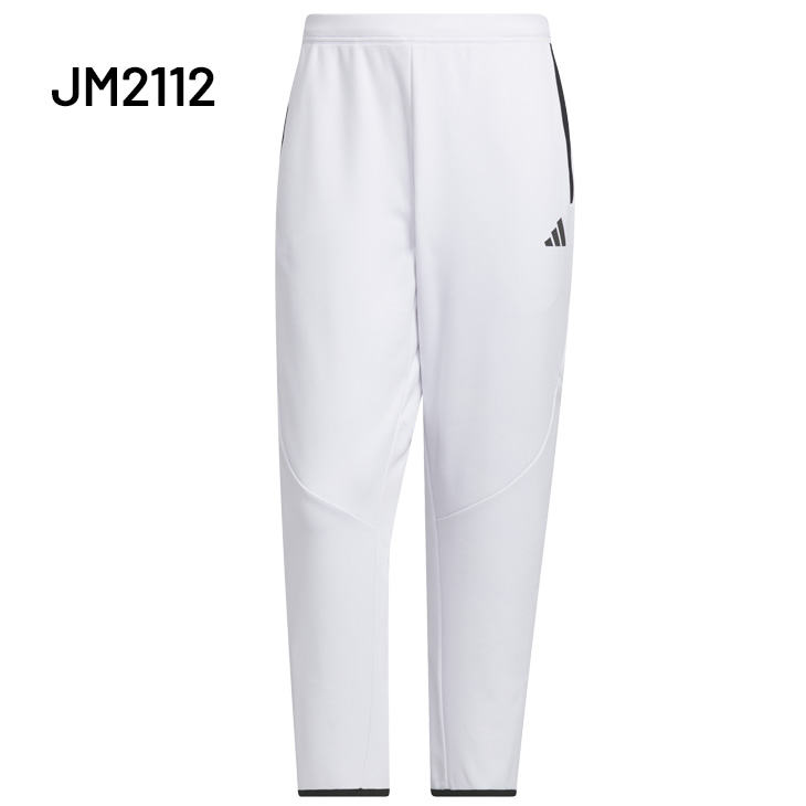 アディダス　トラックパンツ/ジャージ　Ｍサイズ アディダス ジャージパンツ メンズ adidas M MH 3S トラックパンツ