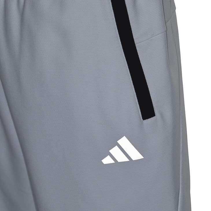 adidas メンズ 中綿ナイロンパンツ M グレー 新品・未使用 adidas（アディダス） ジャージパンツ メンズ adidas M ADPT トラック