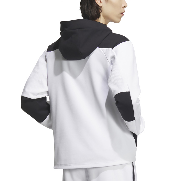 adidas アディダス ジャージ ジャケット メンズ M ADPT トラック