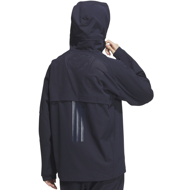 adidas アディダス トレーニングジャケット メンズ M PRE