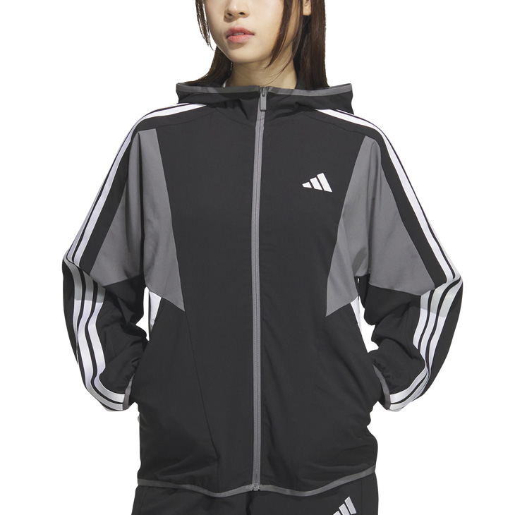adidas（アディダス） ジャージ ジャケット レディース adidas W TEAM