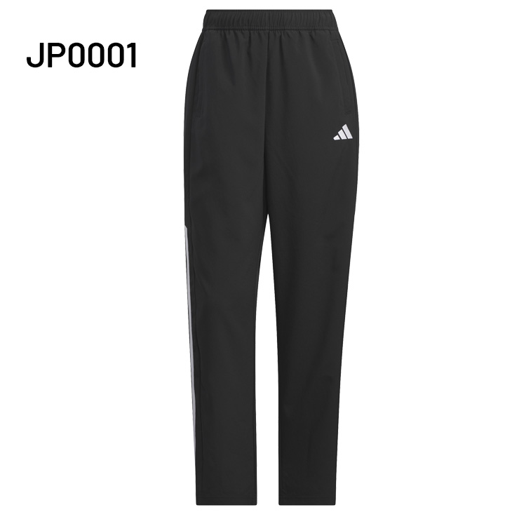 adidas - アディダス カーリー・クロス パンツ ジャージー 新品
