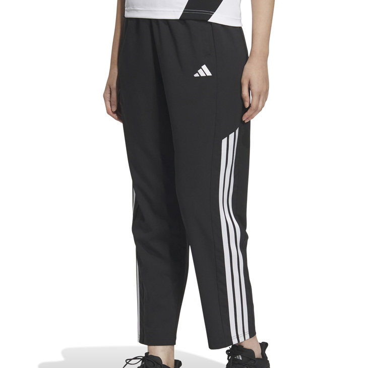adidas アディダス ジャージパンツ レディース W TEAM クロス adidas アディダス ジャージパンツ レディース W TEAM クロス