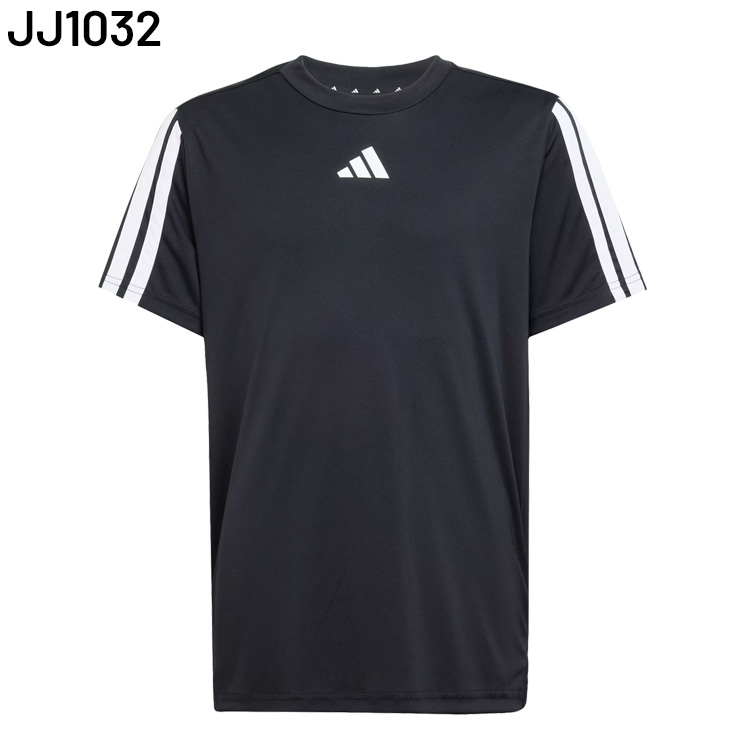 adidas（アディダス） 半袖 Tシャツ キッズ ジュニア 130-160cm 子供服