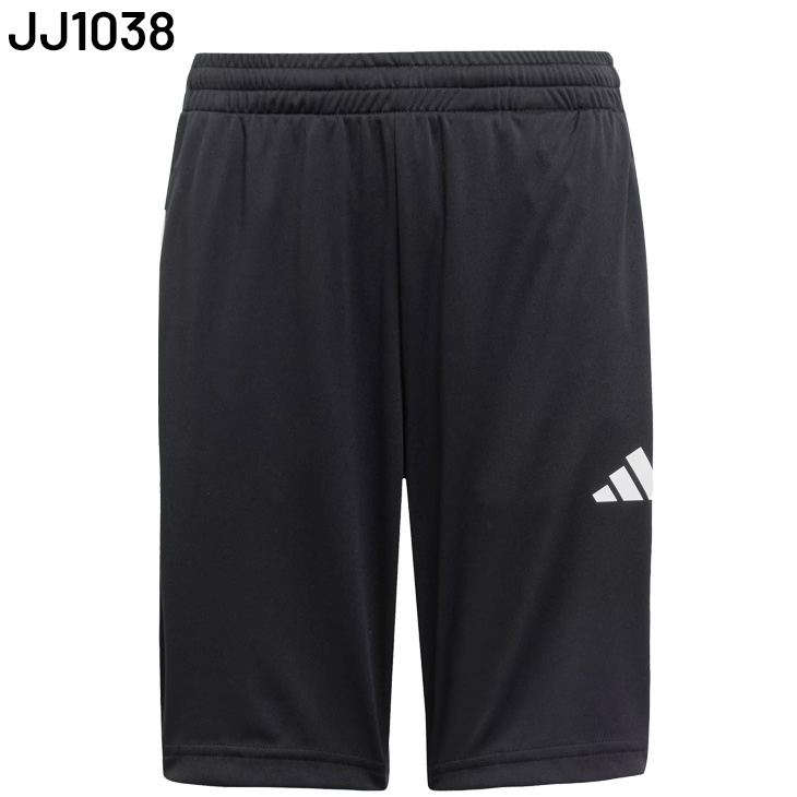ぱん adidas（アディダス） キッズ ジュニア ショートパンツ 130-160cm 子供
