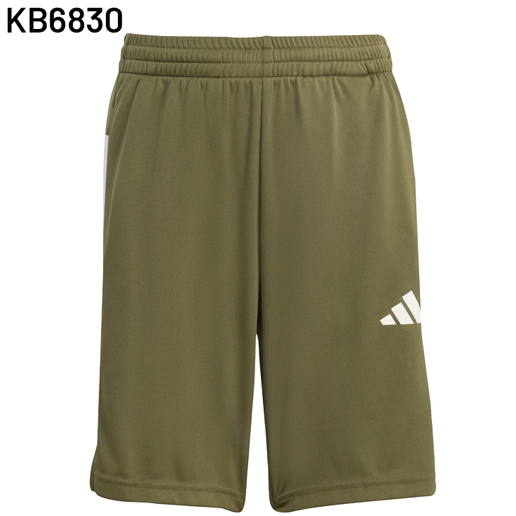 adidas（アディダス） キッズ ジュニア ショートパンツ 130-160cm 子供