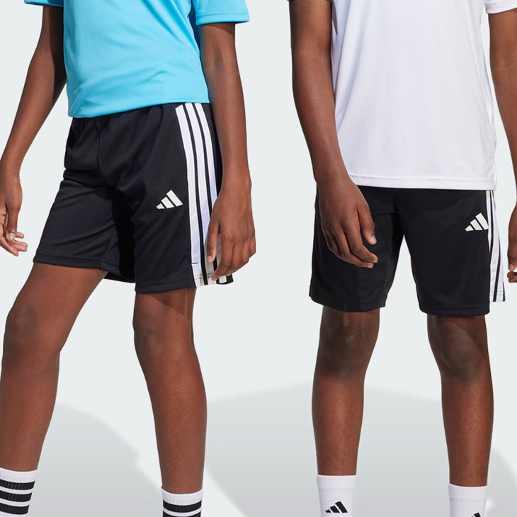 adidas（アディダス） キッズ ジュニア ショートパンツ 130-160cm 子供