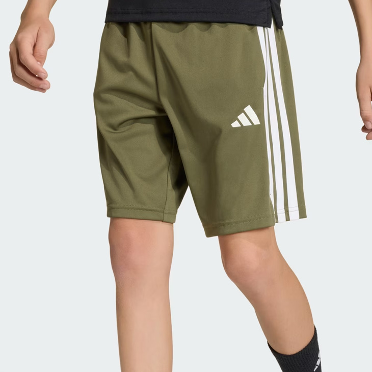 adidas（アディダス） キッズ ジュニア ショートパンツ 130-160cm 子供
