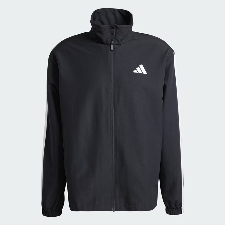 adidas（アディダス） ジャージ 上下 メンズ adidas 3ストライプス