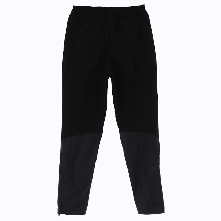 週末セール☆新品☆adidas　アディダス　ピステ　裏起毛　上下　黒　130 adidas アディダス キッズ ピステパンツ 130-160cm 子供服