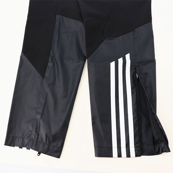 adidas アディダス キッズ ピステパンツ 130-160cm 子供服