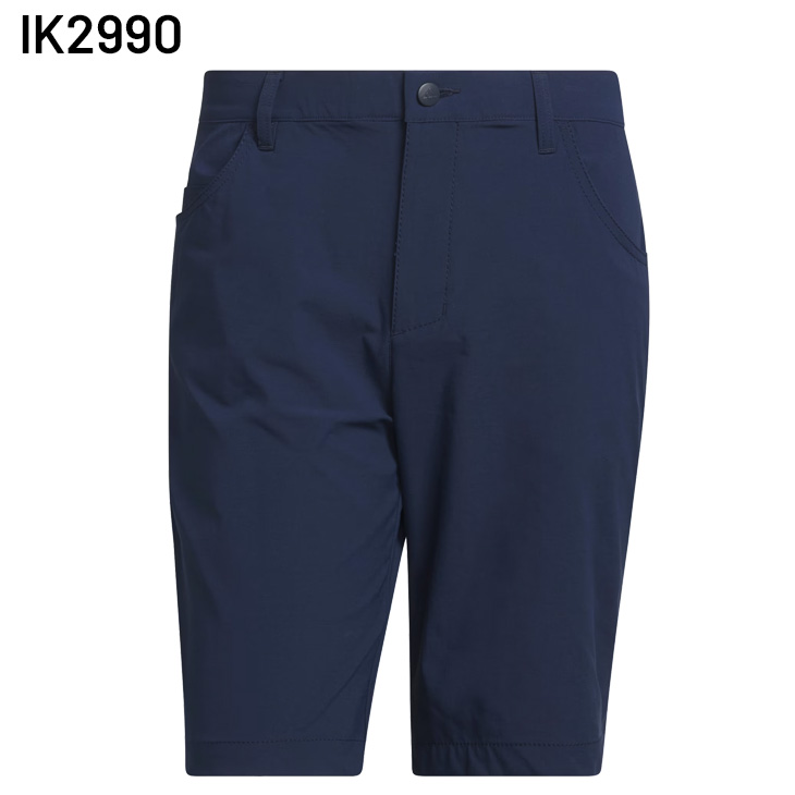 adidas アディダス ゴルフパンツ メンズ 79cm 82cm 85cm ハーフ