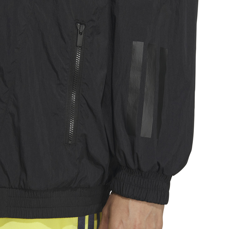 adidas アディダス ウィンドブレーカー レディース W ACTV CB