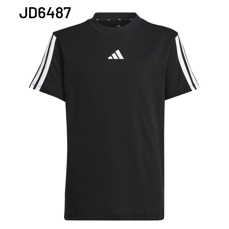 adidas（アディダス） キッズ 半袖 Tシャツ 130-160cm 子供服 adidas K 