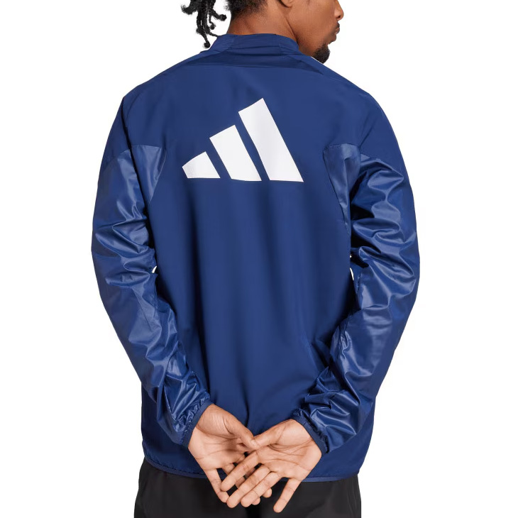 adidas アディダス ピステシャツ 長袖 メンズ ピステトップ