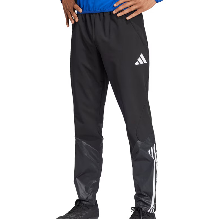 adidas アディダス ピステパンツ メンズ ロングパンツ サッカー