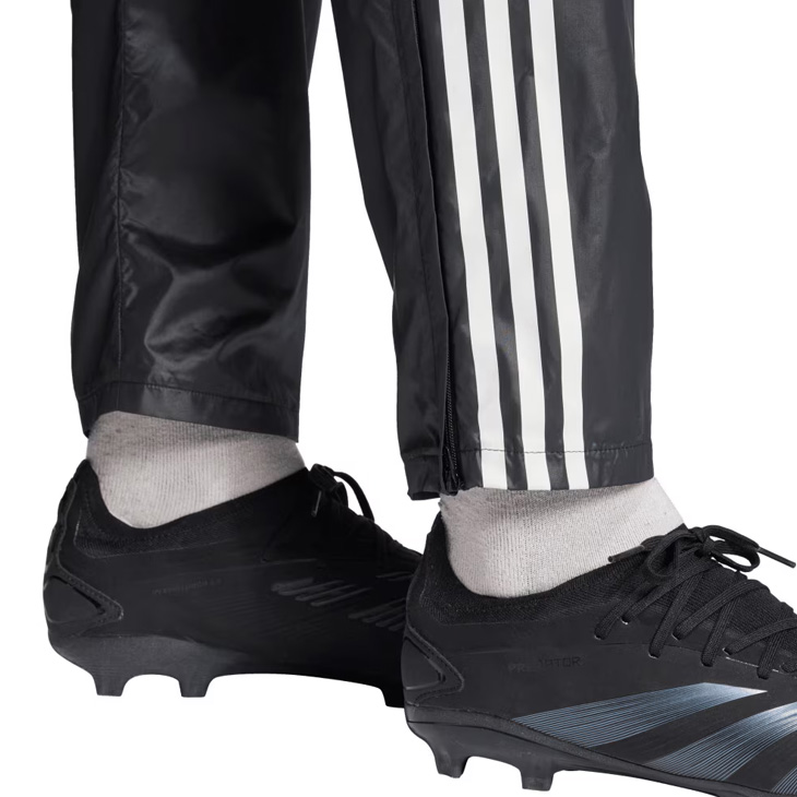 adidas アディダス ピステパンツ メンズ ロングパンツ サッカー