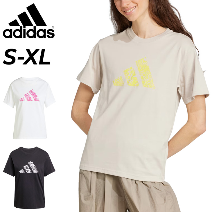 ★adidas★スタジアムクラウド ルーズグラフィックTシャツ adidas｜【公式】アディダス adidas グラフィック ルーズ 半袖T