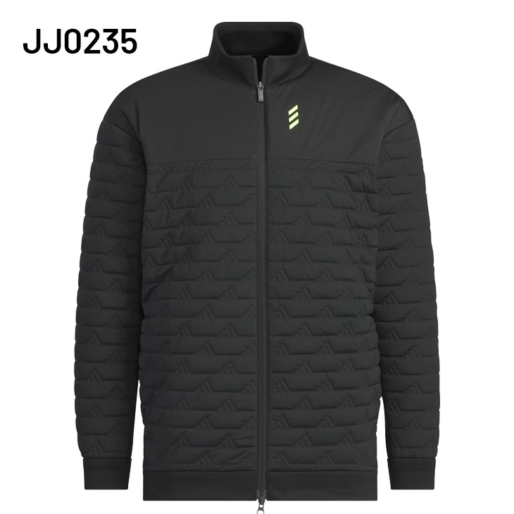 adidas（アディダス） メンズ ゴルフジャケット 中綿入り adidas GOLF