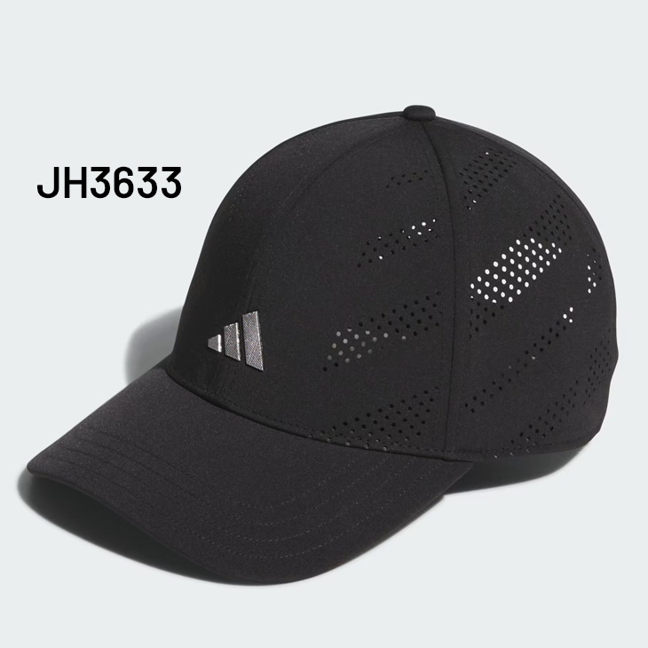 adidas（アディダス） ゴルフキャップ 帽子 メンズ レディース adidas