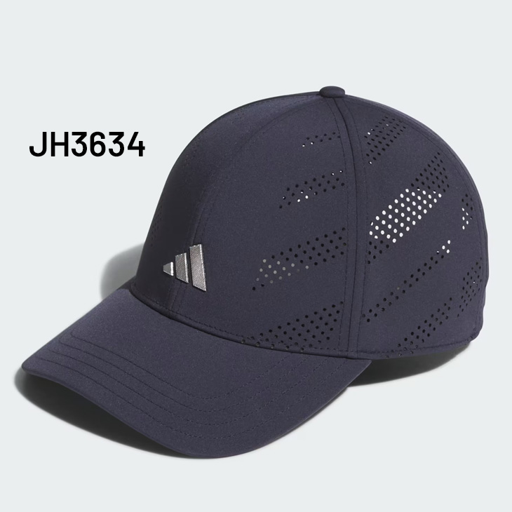 adidas（アディダス） ゴルフキャップ 帽子 メンズ レディース adidas