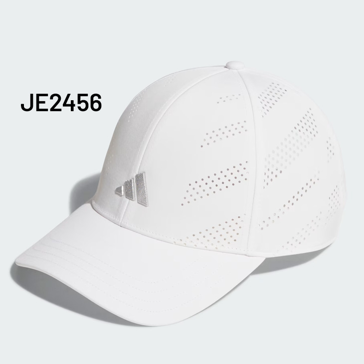 adidas（アディダス） ゴルフキャップ 帽子 メンズ レディース adidas