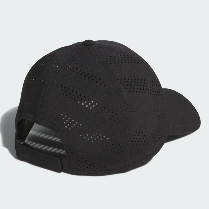 adidas（アディダス） ゴルフキャップ 帽子 メンズ レディース adidas