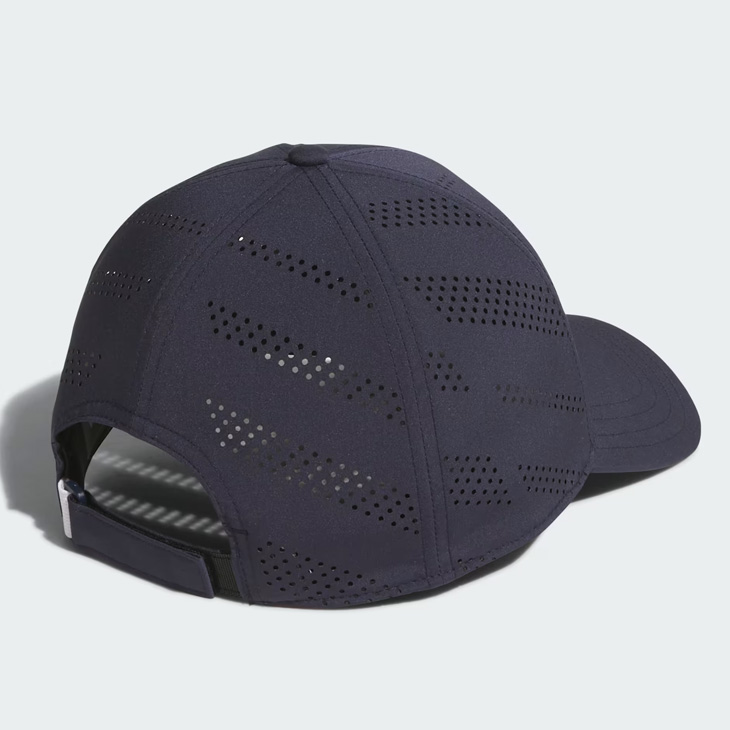 アディダス　メタルウッド　コラボ　キャップ　GOLF CAP ゴルフ アディダス オリジナルス X メタルウッド キャップ - ホワイト
