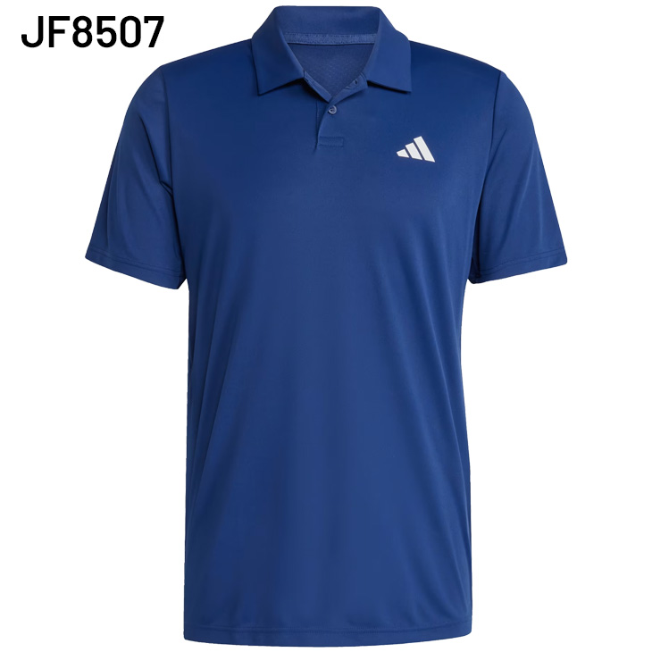 adidas（アディダス） 半袖 ポロシャツ メンズ クラブ テニス