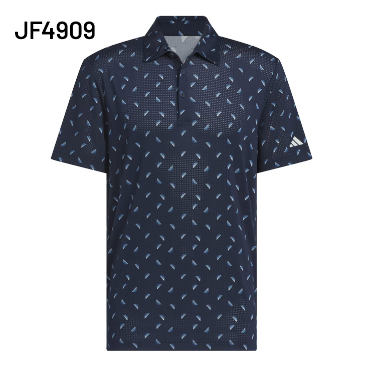 adidas（アディダス） 半袖シャツ メンズ ゴルフウェア adidas GOLF